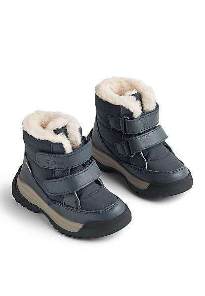 WHEAT Stiefel "WHEAT Winterboot Millas Tex" 1 Stk. tlg. günstig online kaufen