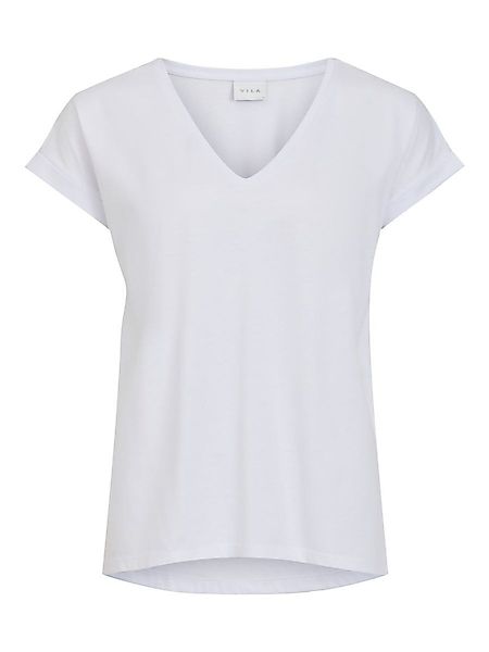Vila T-Shirt DREAMERS (1-tlg) Weiteres Detail günstig online kaufen