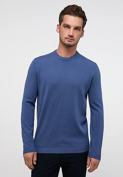 Eterna Strickpullover "REGULAR FIT" günstig online kaufen
