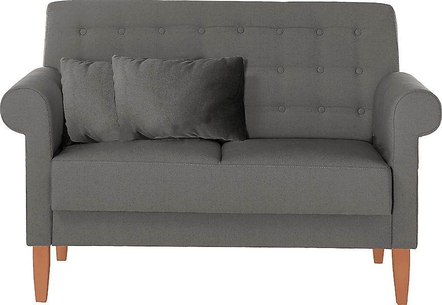 Home affaire Küchensofa Scalea, inkl. 2 günstig online kaufen