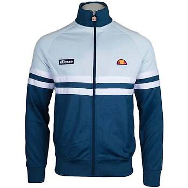 Ellesse  Trainingsjacken Rimini Track Top Jacket Blue/Light Blue günstig online kaufen