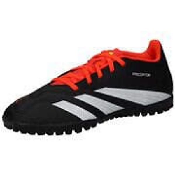 adidas Predator Club TF Fußball Herren schwarz|schwarz|schwarz günstig online kaufen