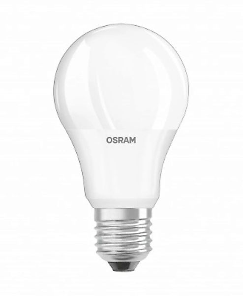 OSRAM LED STAR CLASSIC A 40 BLI K Kaltweiß SMD Matt E27 Glühlampe günstig online kaufen