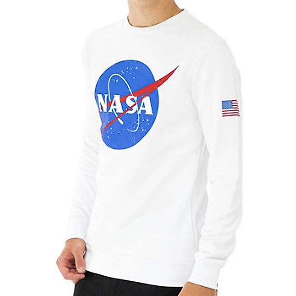 Nasa  Sweatshirt -NASA50S günstig online kaufen