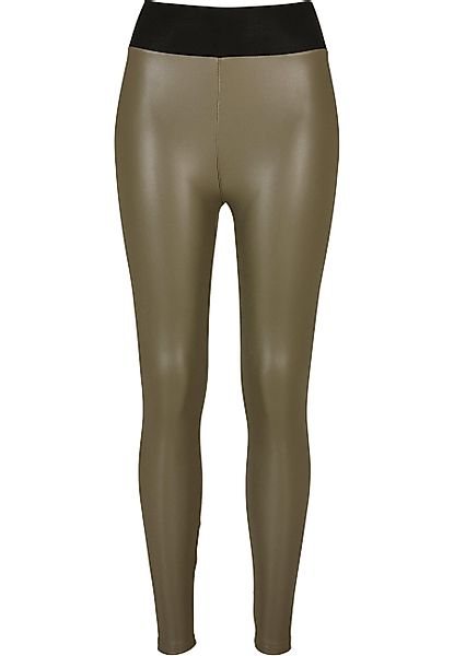 URBAN CLASSICS Leggings Urban Classics Damen günstig online kaufen