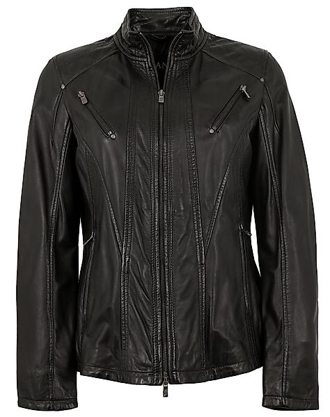 Jilani Lederjacke Nadora Jilani - Damen günstig online kaufen