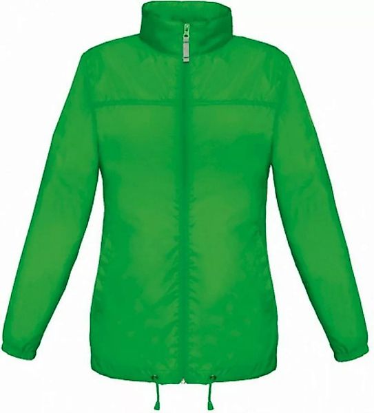 B&C Outdoorjacke Jacket Sirocco / Women günstig online kaufen