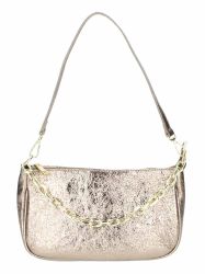 ITALYSHOP24 Schultertasche Made in Italy Damen günstig online kaufen