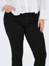ONLY CARMAKOMA Skinny-fit-Jeans CARSALLY REG SK günstig online kaufen