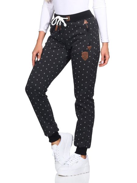 Aurela Damenmode Jogginghose Thermo Jogginghose Damen günstig online kaufen