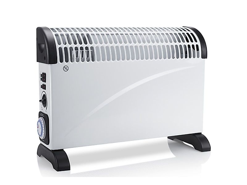 Tristar Konvektor, 2000 W, Zusatz-Heizung Elektroheizer günstig online kaufen