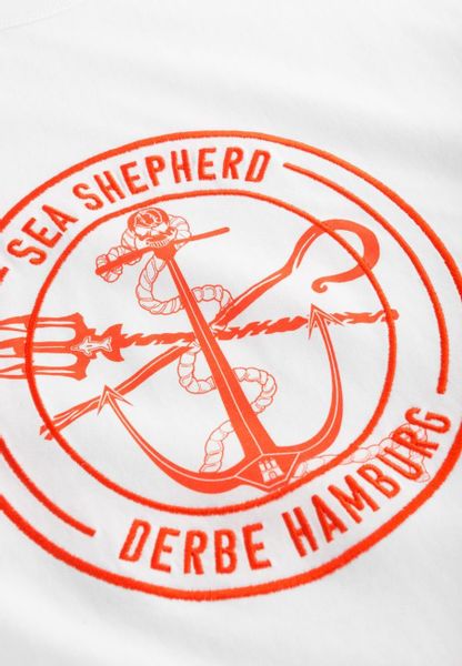 Derbe T-Shirt JF_Barsch MONO GOTS iC günstig online kaufen