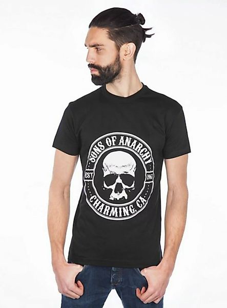 Metamorph T-Shirt T-Shirt Seal günstig online kaufen