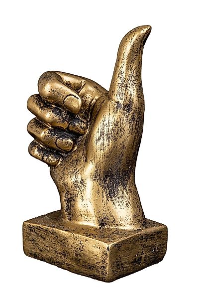 IDYL Dekofigur IDYL Moderne Skulptur Figur günstig online kaufen