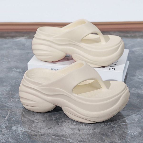 HUSK'SWARE Zehenstegpantoffel Clog (Rutschfest & Leicht, günstig online kaufen