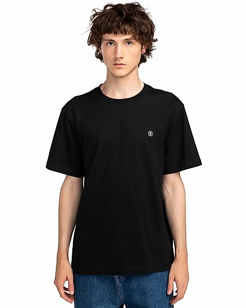 Element T-Shirt "Icon Embroidery" günstig online kaufen