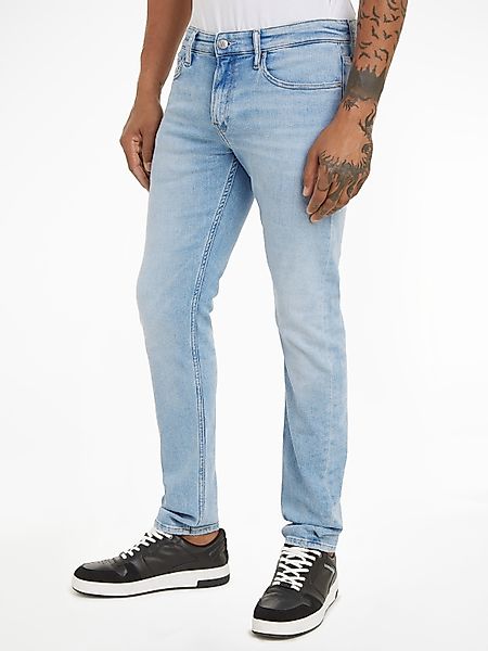 Calvin Klein Jeans Slim-fit-Jeans SLIM in günstig online kaufen