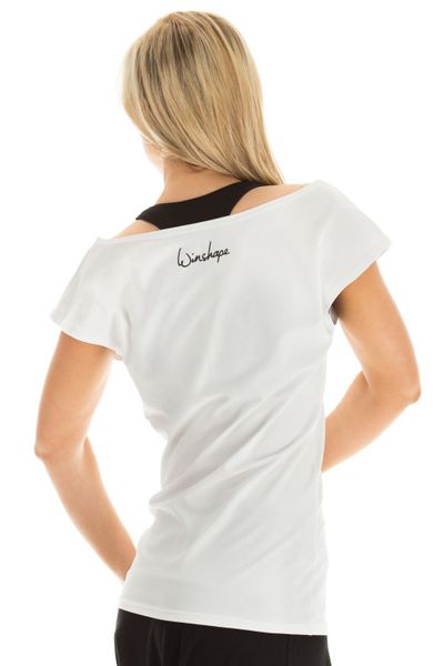 Winshape Oversize-Shirt "WTR12" Dance-Style günstig online kaufen