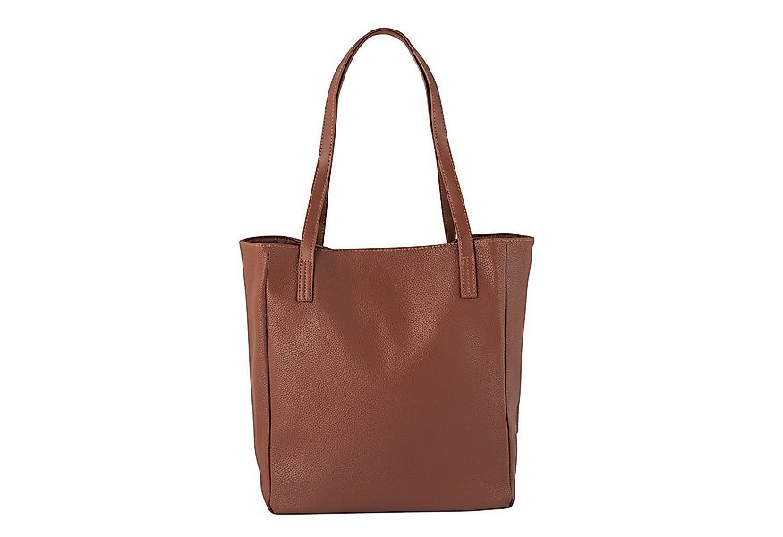 TOM TAILOR Denim Umhängetasche Shopper L Arona günstig online kaufen
