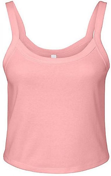 Bella + Canvas Tanktop Women´s Micro günstig online kaufen