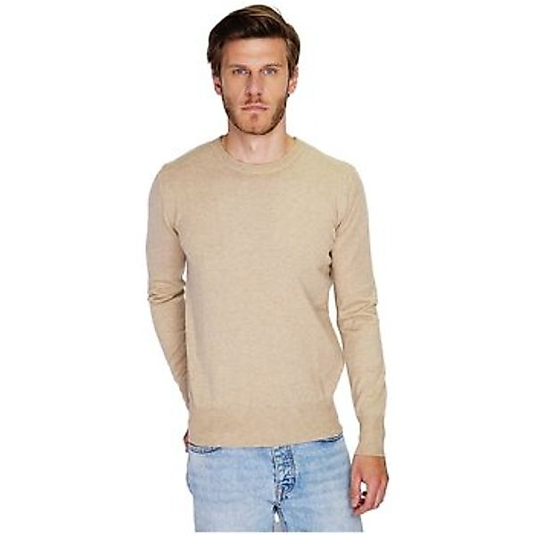 William De Faye  Pullover WFM121_CAMEL günstig online kaufen