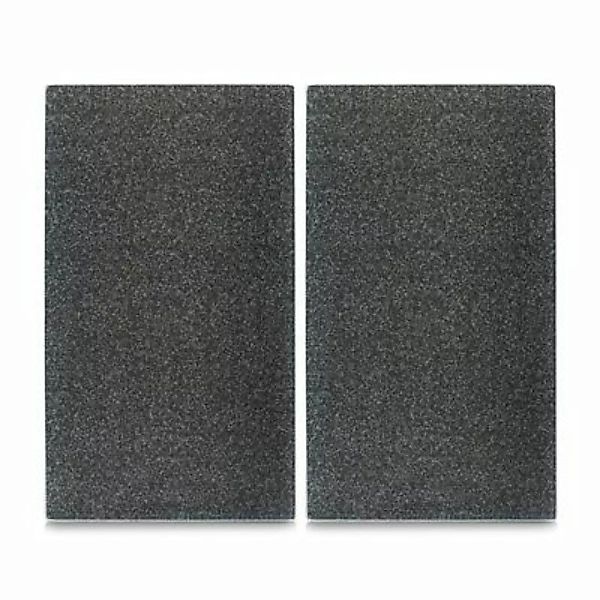 Neuetischkultur Herdabdeckplatten Set Schneideplatten granit günstig online kaufen