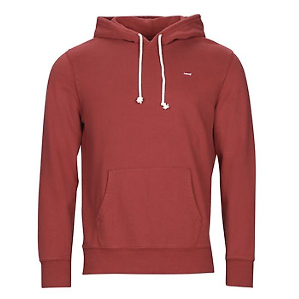 Levis  Sweatshirt NEW ORIGINAL HOODIE günstig online kaufen