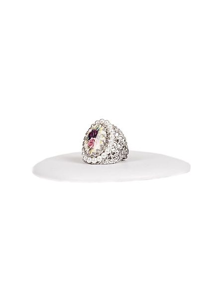 P.S. Schuhmacher Fingerring R801 (1-tlg) günstig online kaufen