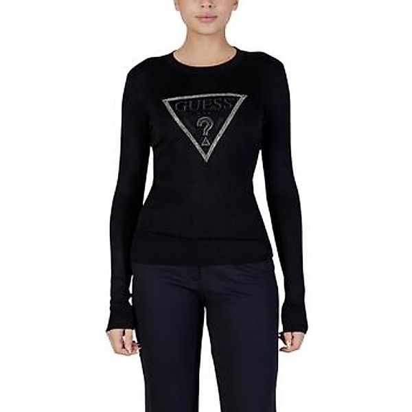 Guess  Langarmshirt LS CN SASHA TRIANGLE LOGO SWTR W6RR49 Z2NQ2 günstig online kaufen