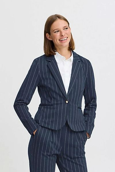 b.young Kurzblazer BYROWAN BLAZER - karierter Blazer günstig online kaufen