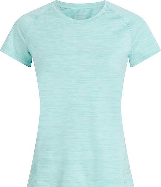 Energetics Kurzarmshirt Da.-Shirt Rylinda SS W MELANGE/MINT DARK/MI günstig online kaufen