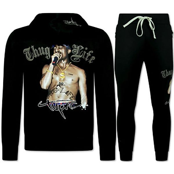 Top Star  Jogginganzüge Tupac Jogginganzug Pac Heimanzug günstig online kaufen