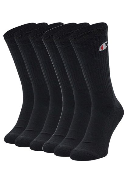 Champion Socken Crew Socks 12pk (Set, günstig online kaufen