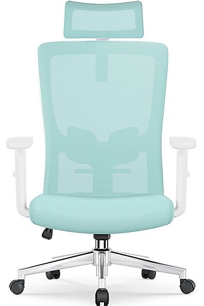 Adormii Bürostuhl Ergonomischer Bürostuhl, Schreibtischstuhl Chefsessel günstig online kaufen