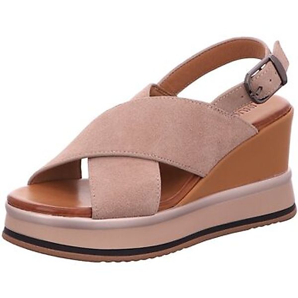 Inuovo  Sandalen Sandaletten B37010 B37010 grey günstig online kaufen