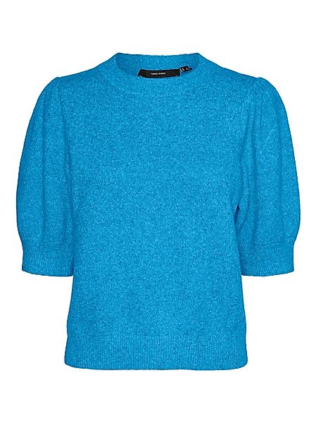 Vero Moda Strickpullover VMDOFFY 2/4 O-NECK günstig online kaufen