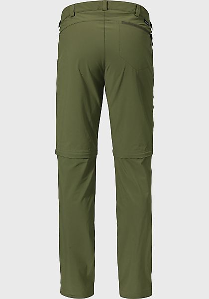 Schöffel Zip-away-Hose "Pants Folkstone Zip Off" günstig online kaufen