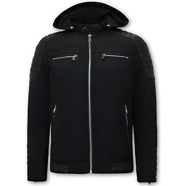 Enos  Parkas Winterjacke günstig online kaufen