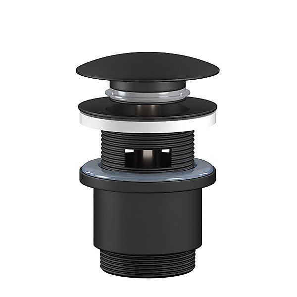CHRIS BERGEN Ablaufgarnitur Ablaufventil mit oder günstig online kaufen
