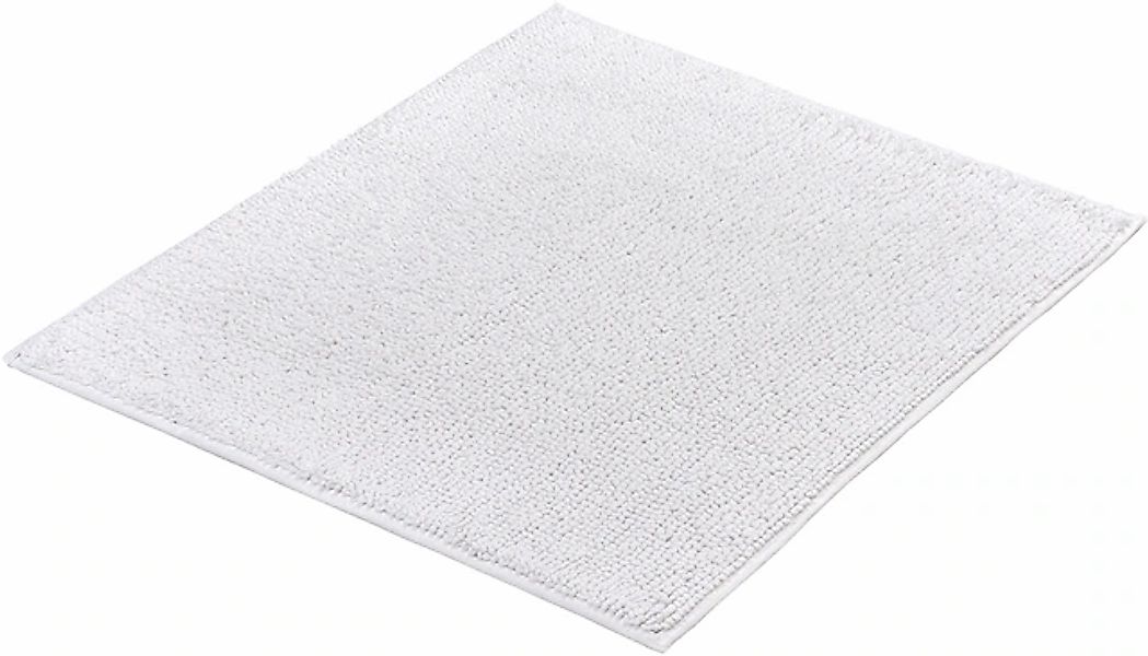 Kleine Wolke Badematte »Chrissy« Höhe 10 mm rutschhemmend beschichtet beids günstig online kaufen