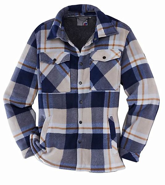 Terrax Workwear Outdoorhemd Terrax Overshirt 62306 günstig online kaufen