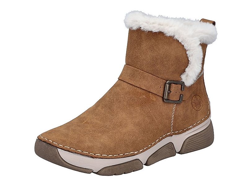 Rieker Stiefel günstig online kaufen