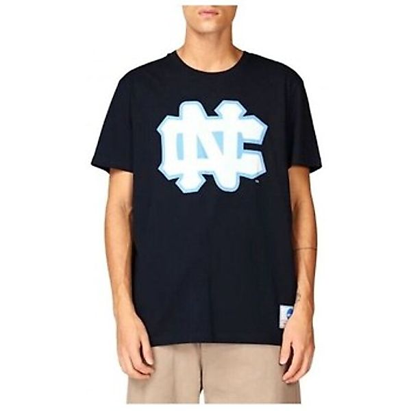 Mitchell And Ness  T-Shirt University Of North Carolina günstig online kaufen