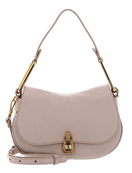 COCCINELLE Umhängetasche Handbag Grained Leather, aus günstig online kaufen
