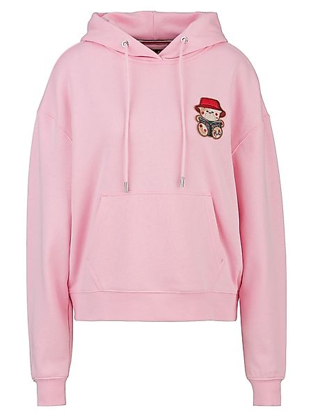 19V69 ITALIA Hoodie KARA BUCKET günstig online kaufen