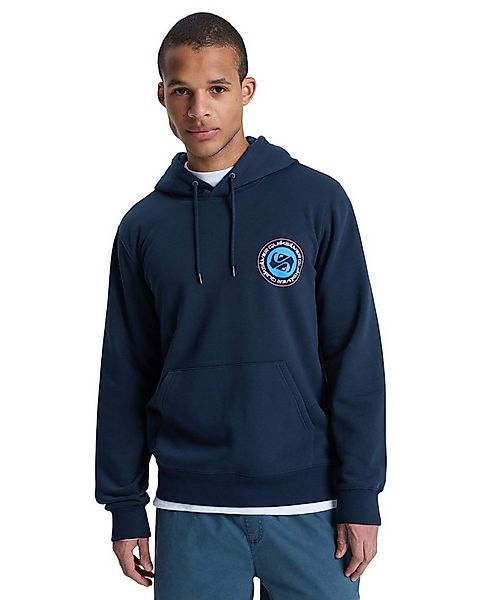 Quiksilver Kapuzensweatshirt Graphic günstig online kaufen