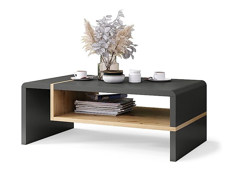 designimpex Couchtisch Couchtisch Folk 01 Tisch günstig online kaufen
