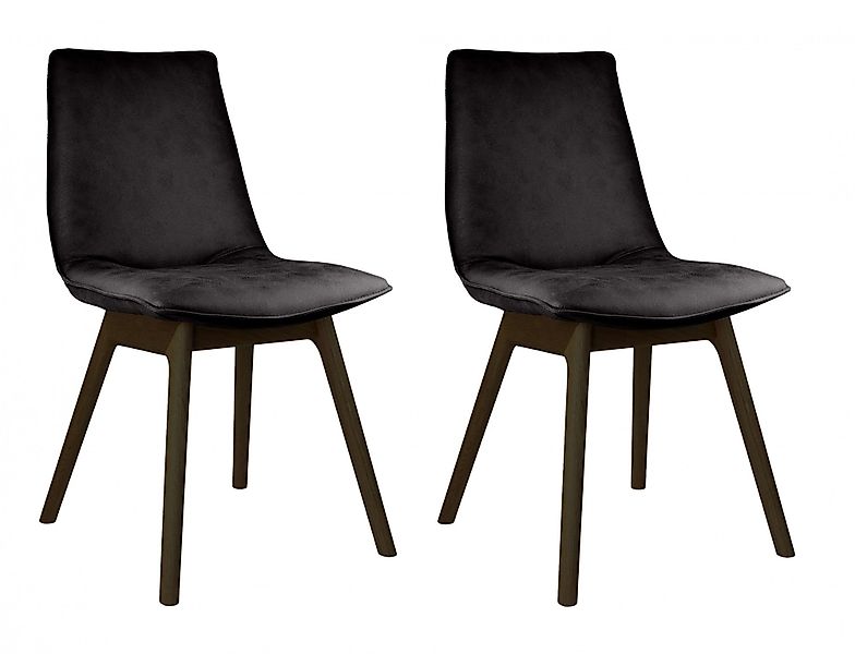 andas Esszimmerstuhl Ramon (Set, 2 St), günstig online kaufen