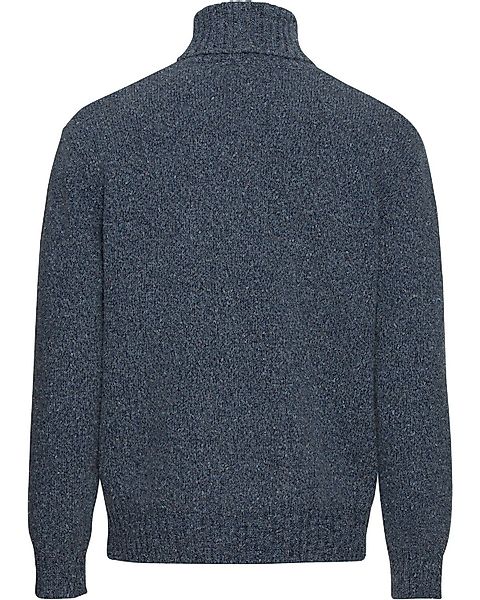 Highmoor Strickpullover Rollkragenpullover günstig online kaufen