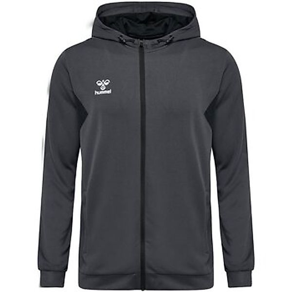 hummel  Pullover Sport hmlAUTHENTIC PL ZIP HOODIE 219979/1525 1525 günstig online kaufen